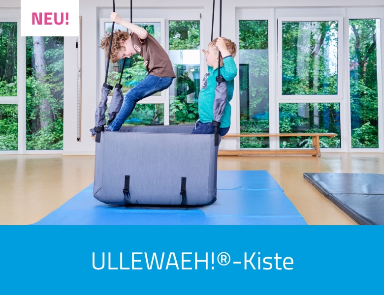 Ullewaeh!-Kiste