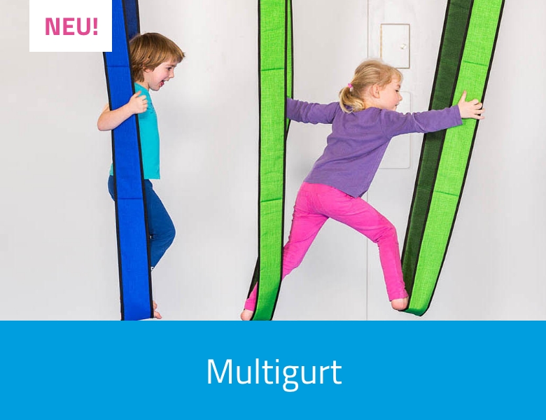 Multigurt
