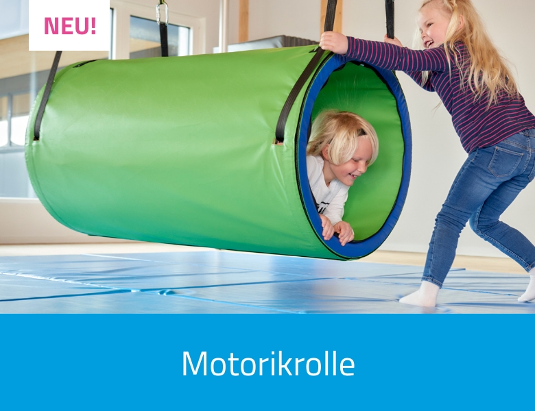 Motorikrolle