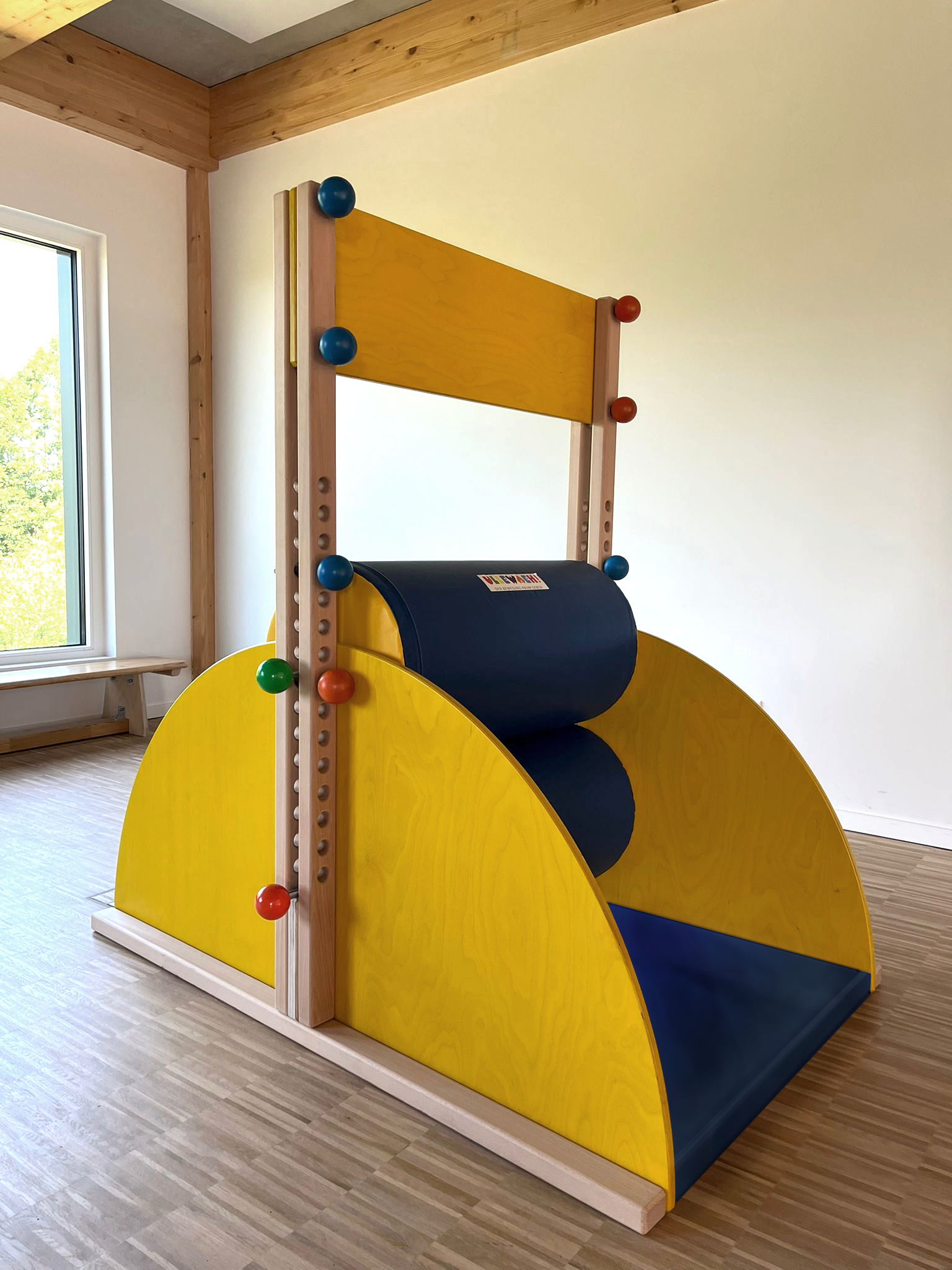 Kindermangel freistehend
